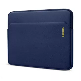tomtoc Sleeve - 10, 9" iPad / 11" iPad Pro, tmavě modrá