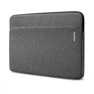 tomtoc Sleeve - 13" MacBook Air / 14" MacBook Pro, šedá tomtoc Sleeve - 13" MacBook Air / 14" MacBook Pro, šedá