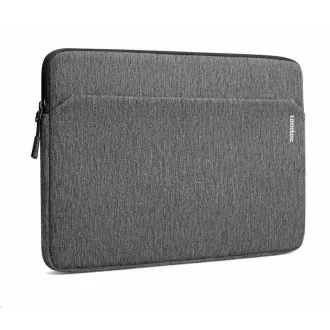 tomtoc Sleeve - 13" MacBook Air / 14" MacBook Pro, šedá tomtoc Sleeve - 13" MacBook Air / 14" MacBook Pro, šedá