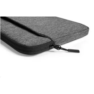 tomtoc Sleeve - 13" MacBook Air / 14" MacBook Pro, šedá tomtoc Sleeve - 13" MacBook Air / 14" MacBook Pro, šedá