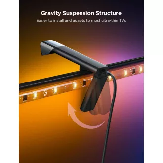 Govee TV Backlight 3 Lite TV 75-85" SMART LED podsvícení RGBIC