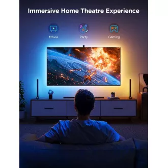 Govee TV 55-65 Backlight 3 Lite Kit SMART sada LED podsvícení