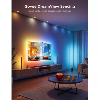 Govee TV 55-65 Backlight 3 Lite Kit SMART sada LED podsvícení