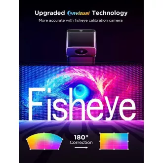 Govee TV 55-65 Backlight 3 Lite Kit SMART sada LED podsvícení