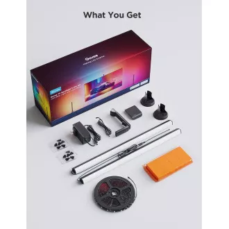 Govee TV 55-65 Backlight 3 Lite Kit SMART sada LED podsvícení