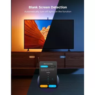 Govee TV Backlight 3 Lite TV 40-50" SMART LED podsvícení RGBIC Govee TV Backlight 3 Lite TV 40-50" SMART LED podsvícení RGBIC