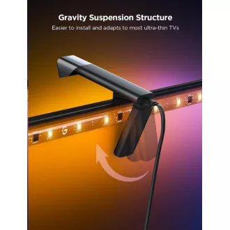 Govee TV Backlight 3 Lite TV 40-50" SMART LED podsvícení RGBIC Govee TV Backlight 3 Lite TV 40-50" SMART LED podsvícení RGBIC