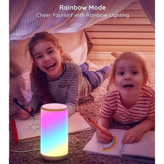Govee Table Lamp 2 RGBW Stolní lampa Matter