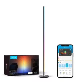 Govee RGBW Floor Lamp Lite stojací lampa Matter Govee RGBW Floor Lamp Lite stojací lampa Matter