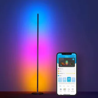 Govee RGBW Floor Lamp Lite stojací lampa Matter Govee RGBW Floor Lamp Lite stojací lampa Matter