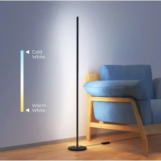 Govee RGBW Floor Lamp Lite stojací lampa Matter Govee RGBW Floor Lamp Lite stojací lampa Matter