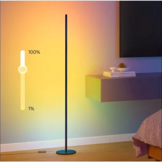 Govee RGBW Floor Lamp Lite stojací lampa Matter Govee RGBW Floor Lamp Lite stojací lampa Matter