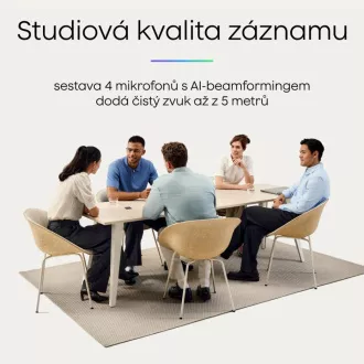 PLAUD Note PRO Black - AI hlasový záznamník PLAUD Note PRO Black - AI hlasový záznamník
