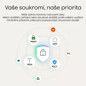 PLAUD Note PRO Silver - AI hlasový záznamník PLAUD Note PRO Silver - AI hlasový záznamník