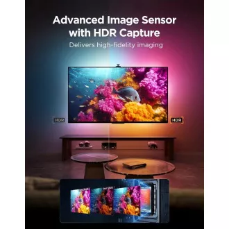 Govee TV Backlight 3S Pro 75-85" SMART LED podsvícení RGBIC