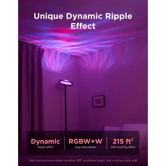 Govee Tree Lamp RGBICWW stojací lampa Matter Govee Tree Lamp RGBICWW stojací lampa Matter