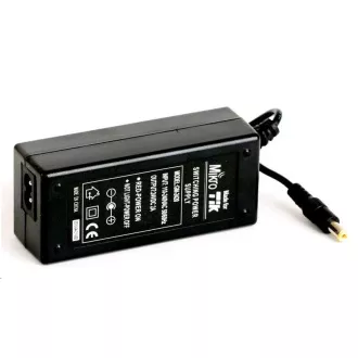 MikroTik zdroj 24V / 2A, 48W pro RouterBOARD, ALIX MikroTik zdroj 24V / 2A, 48W pro RouterBOARD, ALIX