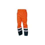 EPPING NEW kalhoty HV žlutá/navy M