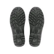 Obuv kotníková CXS STONE APATIT WINTER S3, zimní, černá, vel. 35