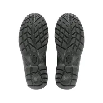 Obuv kotníková CXS STONE APATIT WINTER S3, zimní, černá, vel. 42