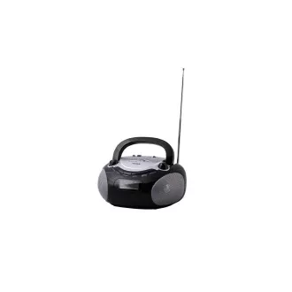 Orava RSU-05 přehrávač, USB/SD přenosný, Bluetooth, AM/FM/SW1/SW2 rádio, výstup na sluchátka, LCD displej Orava RSU-05 přehrávač, USB/SD přenosný, Bluetooth, AM/FM/SW1/SW2 rádio, výstup na sluchátka, LCD displej
