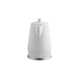 Orava VK-3813 W rychlovarná konvice, 1500 W, 1.5 l, kermická, automatické vypnutí, bílá Orava VK-3813 W rychlovarná konvice, 1500 W, 1.5 l, kermická, automatické vypnutí, bílá