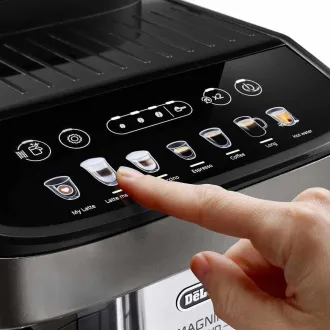 DeLonghi Magnifica Evo ECAM 290.81.TB automatické espresso DeLonghi Magnifica Evo ECAM 290.81.TB automatické espresso