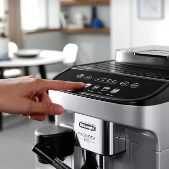DeLonghi Magnifica Evo ECAM 290.61 SB automatický kávovar DeLonghi Magnifica Evo ECAM 290.61 SB automatický kávovar
