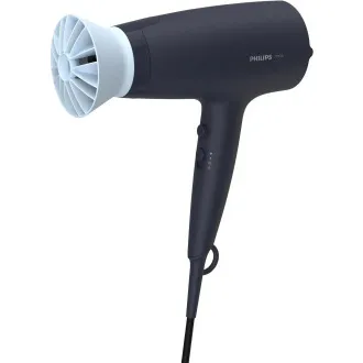 Philips BHD360/20 vysoušeč vlasů, 2100 W, ThermoProtect, ionizace, difuzér, Cool Shot Philips BHD360/20 vysoušeč vlasů, 2100 W, ThermoProtect, ionizace, difuzér, Cool Shot