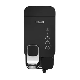 DeLonghi Nespresso Lattissima One EN 510.B, 1450 W, 19 bar, na kapsle, automatické vypnutí, mléčný systém, černý