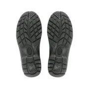 Obuv kotníková CXS STONE APATIT WINTER S3, zimní, černá, vel. 48