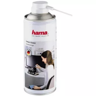 Hama stlačený čistiaci plyn, 400 ml Hama stlačený čistiaci plyn, 400 ml