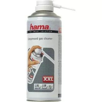 Hama stlačený čistiaci plyn, 400 ml Hama stlačený čistiaci plyn, 400 ml