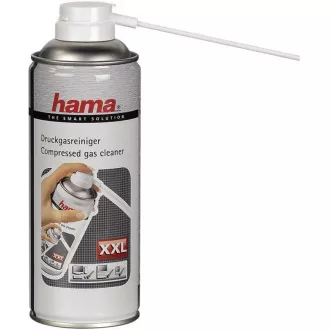 Hama stlačený čistiaci plyn, 400 ml Hama stlačený čistiaci plyn, 400 ml