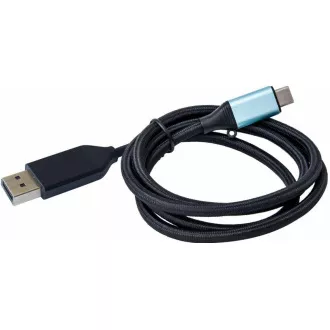 i-tec USB-C DisplayPort Cable Adapter 4K / 60 Hz 150cm i-tec USB-C DisplayPort Cable Adapter 4K / 60 Hz 150cm