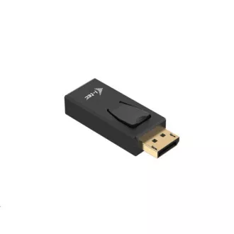 i-tec Passive DisplayPort to HDMI Adapter (max 4K/30Hz) i-tec Passive DisplayPort to HDMI Adapter (max 4K/30Hz)