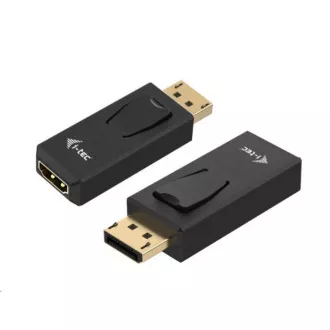 i-tec Passive DisplayPort to HDMI Adapter (max 4K/30Hz) i-tec Passive DisplayPort to HDMI Adapter (max 4K/30Hz)