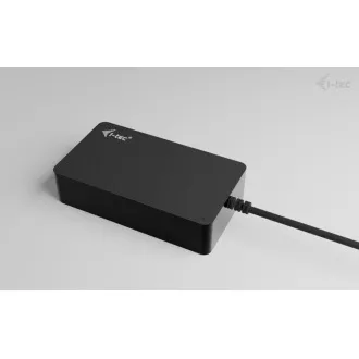 i-tec Universal Charger USB-C PD 3.1 140W i-tec Universal Charger USB-C PD 3.1 140W