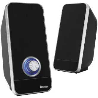 Hama PC reproduktory „Sonic LS-206 Hama PC reproduktory „Sonic LS-206