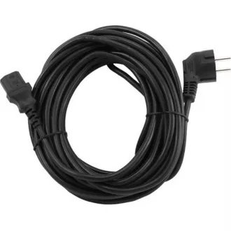 GEMBIRD Kabel napájecí 230V 3m