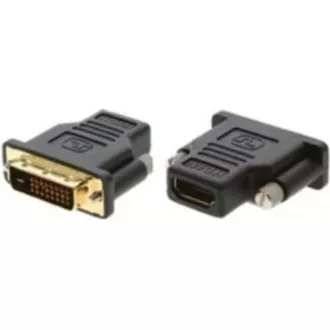 GEMBIRD Redukce HDMI / DVI -D (F/M) GEMBIRD Redukce HDMI / DVI -D (F/M)