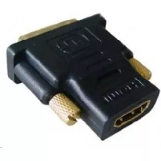 GEMBIRD Redukce HDMI / DVI -D (F/M) GEMBIRD Redukce HDMI / DVI -D (F/M)