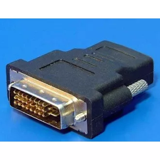 GEMBIRD Redukce HDMI / DVI -D (F/M) GEMBIRD Redukce HDMI / DVI -D (F/M)