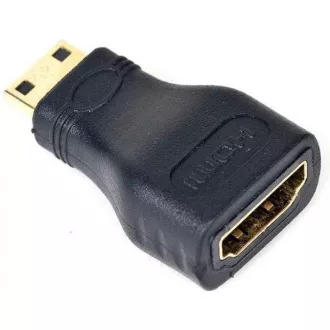 GEMBIRD Redukce HDMI / Mini HDMI (F/M)