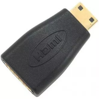 GEMBIRD Redukce HDMI / Mini HDMI (F/M)