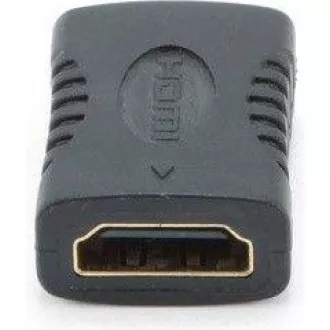 GEMBIRD Redukce HDMI / HDMI (F/F, spojka, adaptér) GEMBIRD Redukce HDMI / HDMI (F/F, spojka, adaptér)