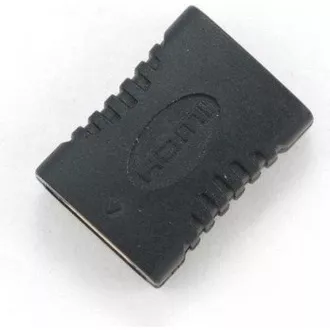 GEMBIRD Redukce HDMI / HDMI (F/F, spojka, adaptér) GEMBIRD Redukce HDMI / HDMI (F/F, spojka, adaptér)