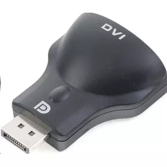 PREMIUMCORD Adaptér DisplayPort - DVI (redukce) PREMIUMCORD Adaptér DisplayPort - DVI (redukce)