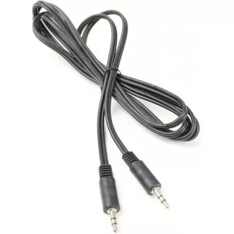 PREMIUMCORD Kabel audio 3, 5mm Jack 2m (M/M, stereo) PREMIUMCORD Kabel audio 3, 5mm Jack 2m (M/M, stereo)