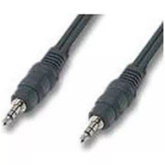 PREMIUMCORD Kabel audio 3, 5mm Jack 2m (M/M, stereo) PREMIUMCORD Kabel audio 3, 5mm Jack 2m (M/M, stereo)